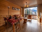 Les 2 Alpes holiday rentals for 5 people: studio no. 101130