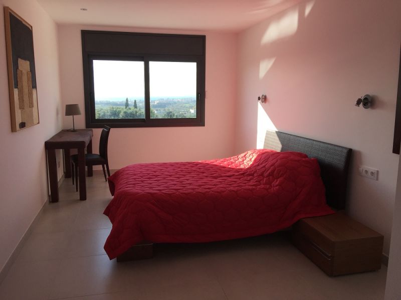 photo 17 Owner direct vacation rental Rosas villa Catalonia Girona (province of) bedroom 2