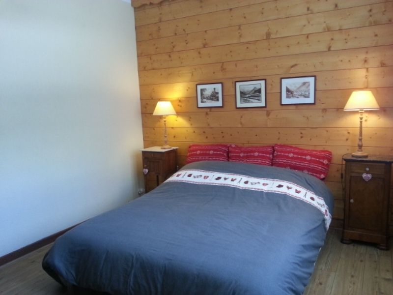 photo 9 Owner direct vacation rental Montgenvre maison Provence-Alpes-Cte d'Azur Hautes-Alpes bedroom 1