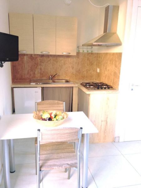 photo 10 Owner direct vacation rental Torre dell'Orso appartement