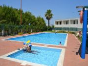 San Foca holiday rentals apartments: appartement no. 103652