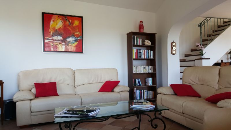 photo 13 Owner direct vacation rental Les Issambres villa Provence-Alpes-Cte d'Azur Var