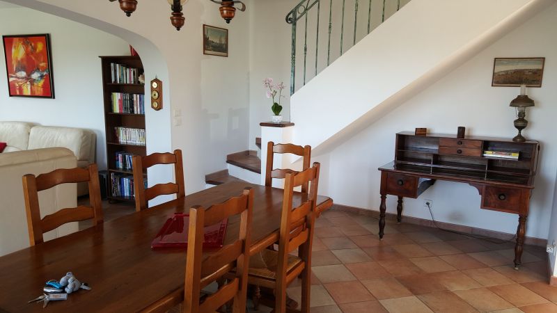 photo 11 Owner direct vacation rental Les Issambres villa Provence-Alpes-Cte d'Azur Var Dining room