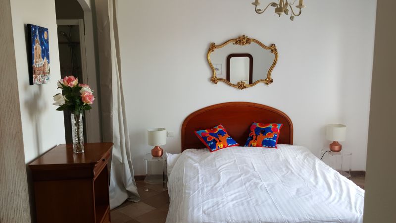 photo 15 Owner direct vacation rental Les Issambres villa Provence-Alpes-Cte d'Azur Var bedroom 1