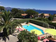 Roquebrune Sur Argens holiday rentals for 9 people: villa no. 103815