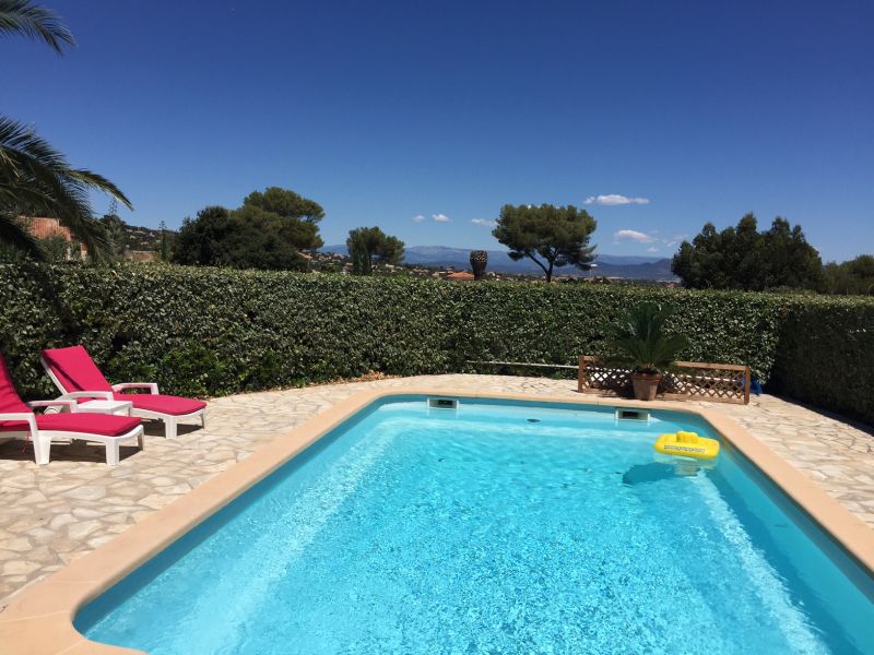 photo 4 Owner direct vacation rental Les Issambres villa Provence-Alpes-Cte d'Azur Var