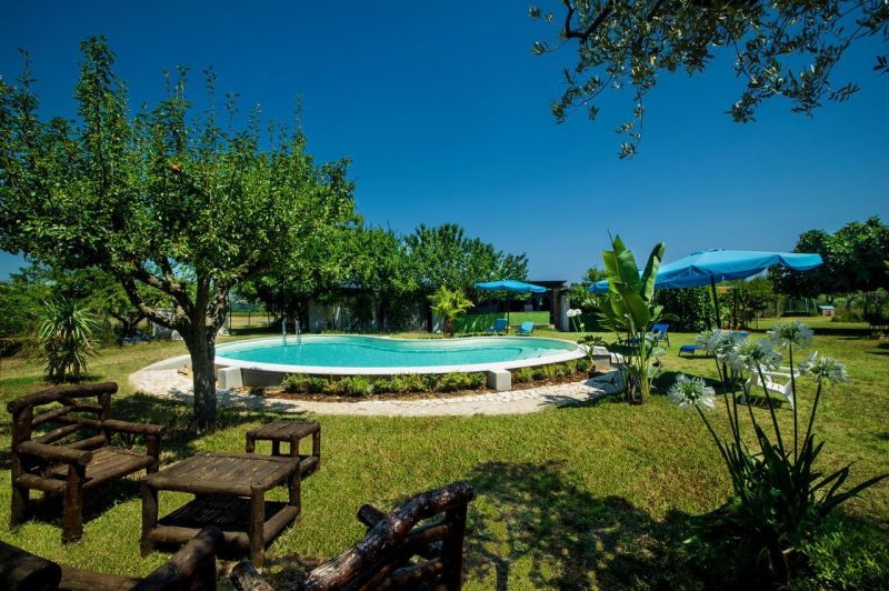 photo 12 Owner direct vacation rental Ortona maison Abruzzo Chieti Province Swimming pool