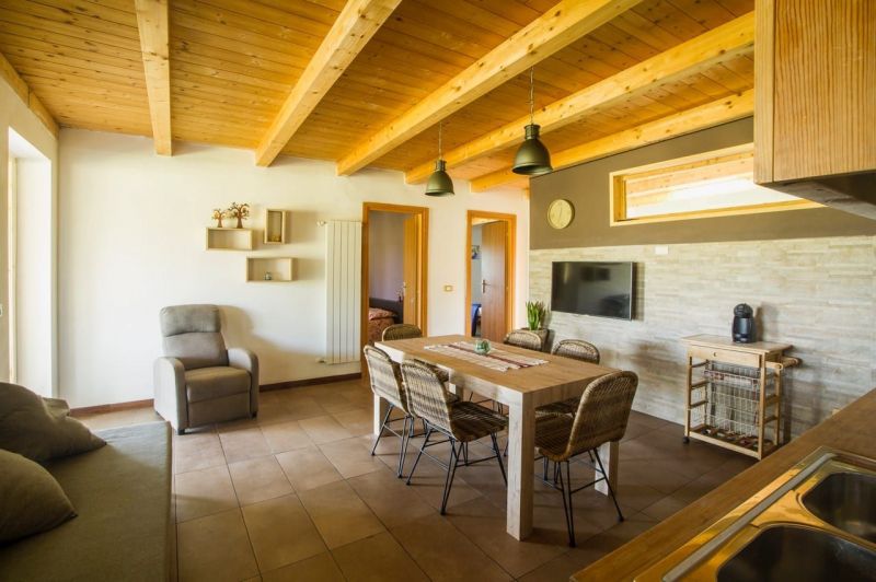 photo 2 Owner direct vacation rental Ortona maison Abruzzo Chieti Province Living room