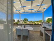 Ugento - Torre San Giovanni holiday rentals for 3 people: studio no. 105887