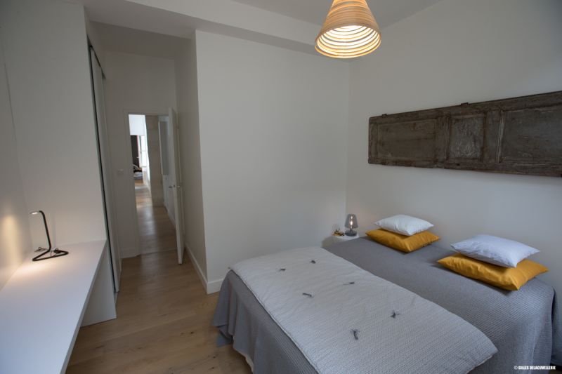 photo 17 Owner direct vacation rental La Rochelle appartement Poitou-Charentes Charente-Maritime bedroom 2