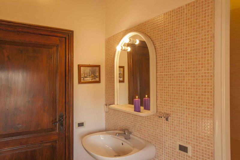 photo 7 Owner direct vacation rental Siena maison   bathroom