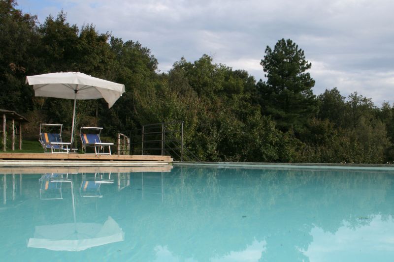 photo 15 Owner direct vacation rental Siena maison   Swimming pool