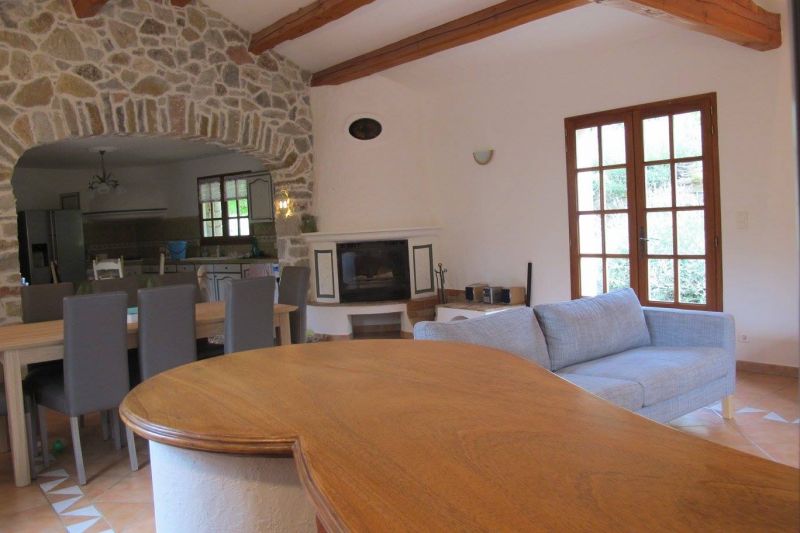 photo 1 Owner direct vacation rental Clermont l'Hrault villa Languedoc-Roussillon Hrault Living room