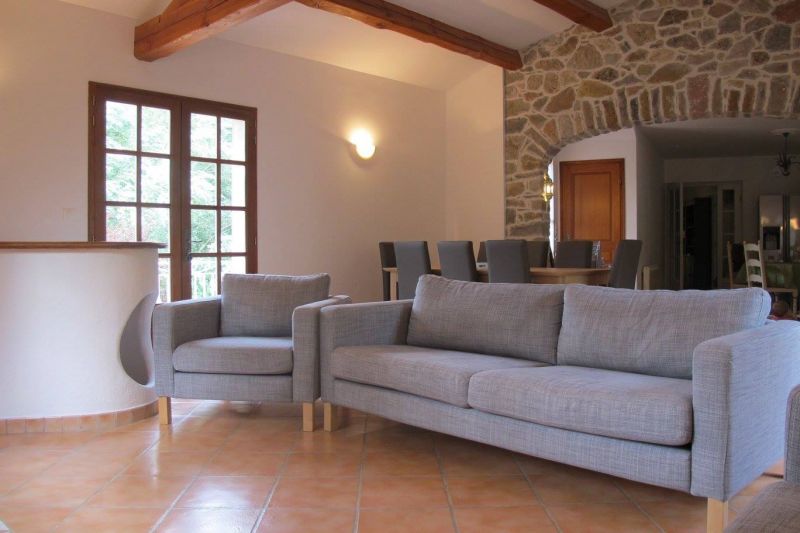 photo 2 Owner direct vacation rental Clermont l'Hrault villa Languedoc-Roussillon Hrault Living room