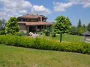 Italy holiday rentals for 8 people: villa no. 107844