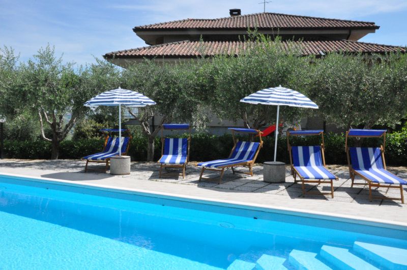 photo 2 Owner direct vacation rental Monterubbiano villa Marche Fermo Province