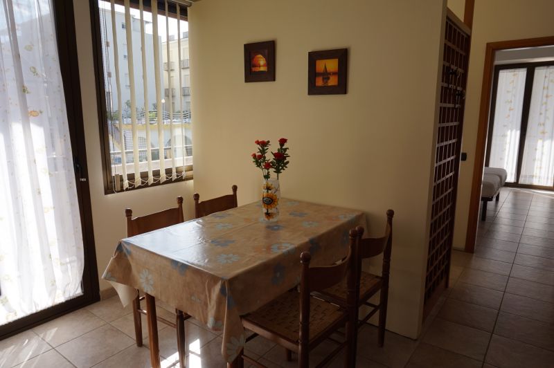 photo 4 Owner direct vacation rental Bellaria Igea Marina appartement Emilia-Romagna Rimini Province Dining room