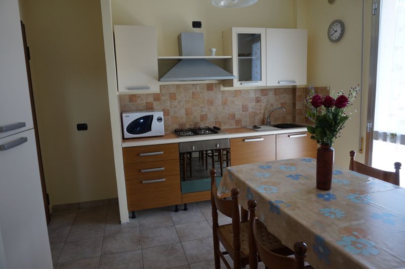 photo 6 Owner direct vacation rental Bellaria Igea Marina appartement Emilia-Romagna Rimini Province Open-plan kitchen