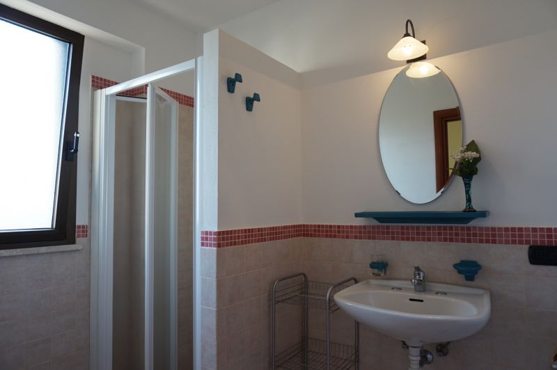 photo 15 Owner direct vacation rental Bellaria Igea Marina appartement Emilia-Romagna Rimini Province bathroom