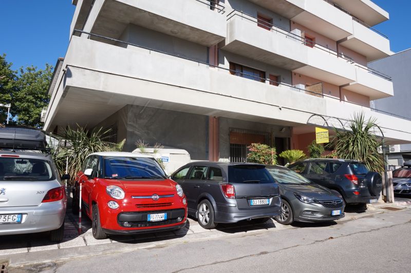 photo 7 Owner direct vacation rental Bellaria Igea Marina appartement Emilia-Romagna Rimini Province Outside view