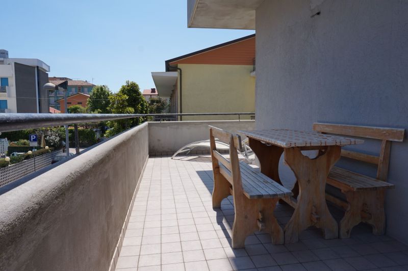 photo 26 Owner direct vacation rental Bellaria Igea Marina appartement Emilia-Romagna Rimini Province Terrace