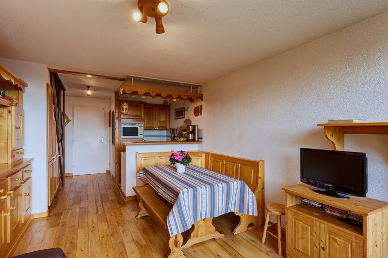 photo 2 Owner direct vacation rental Manigod-Croix Fry/L'tale-Merdassier appartement Rhone-Alps Haute-Savoie Living room