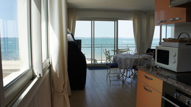 photo 7 Owner direct vacation rental Arcachon appartement Aquitaine Gironde