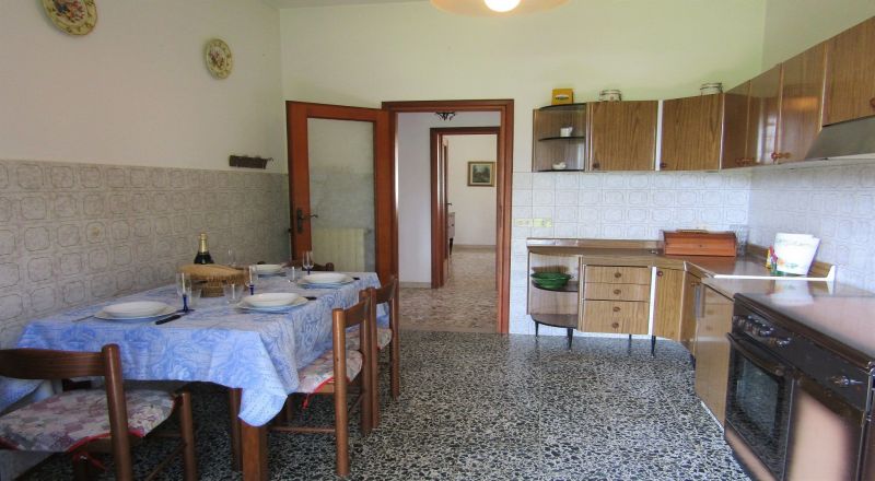 photo 8 Owner direct vacation rental Camaiore maison Tuscany Lucca Province