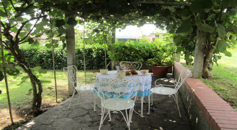 photo 4 Owner direct vacation rental Camaiore maison Tuscany Lucca Province
