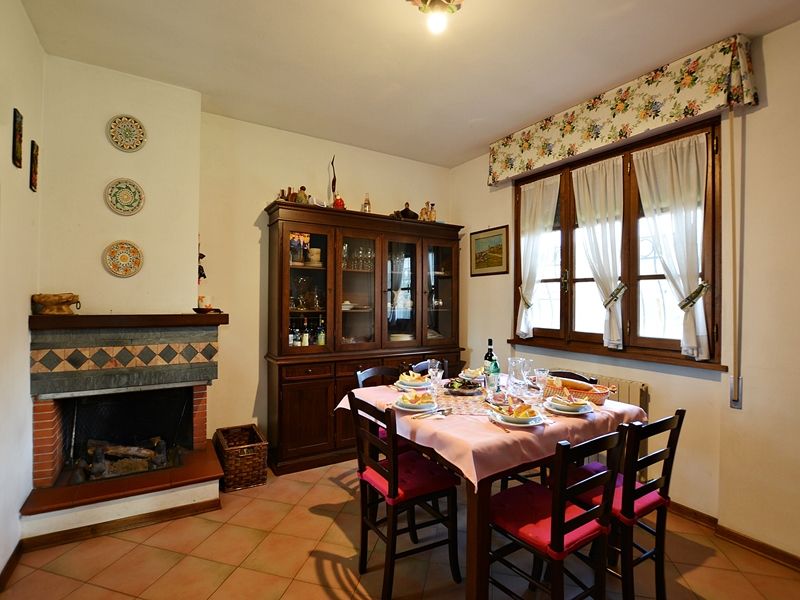 photo 9 Owner direct vacation rental Massarosa villa Tuscany Lucca Province