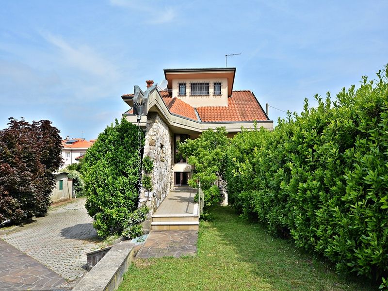 photo 2 Owner direct vacation rental Massarosa villa Tuscany Lucca Province