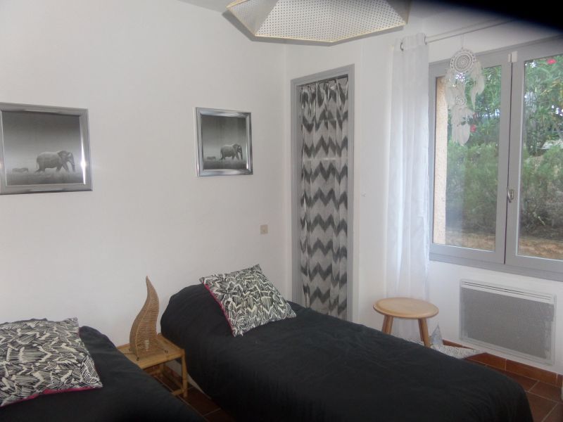 photo 10 Owner direct vacation rental Sainte Maxime villa Provence-Alpes-Cte d'Azur Var