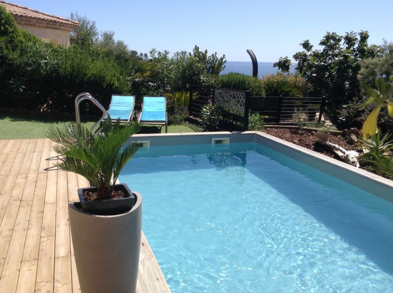 photo 5 Owner direct vacation rental Sainte Maxime villa Provence-Alpes-Cte d'Azur Var