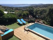 Sainte Maxime holiday rentals: villa no. 109035