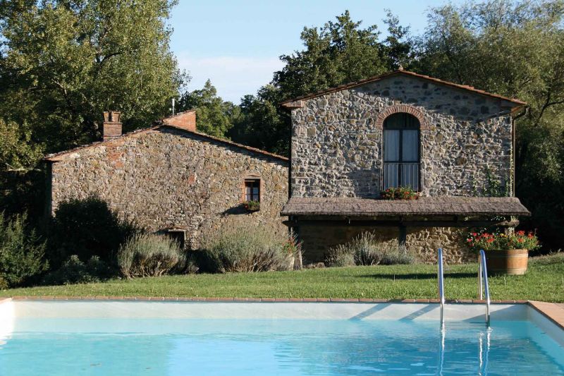 photo 0 Owner direct vacation rental Siena gite Tuscany Siena