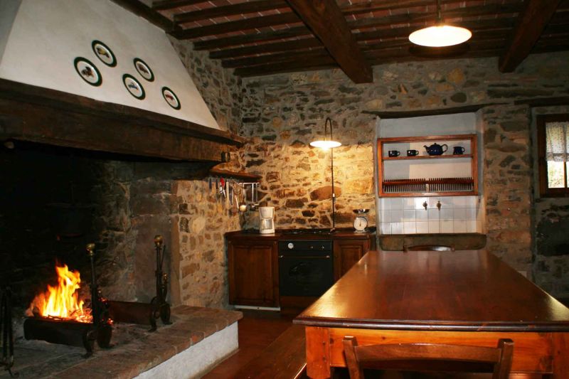 photo 1 Owner direct vacation rental Siena gite Tuscany Siena Dining room