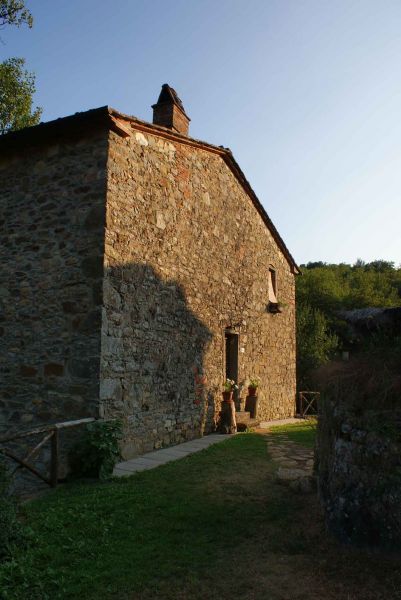 photo 12 Owner direct vacation rental Siena gite Tuscany Siena