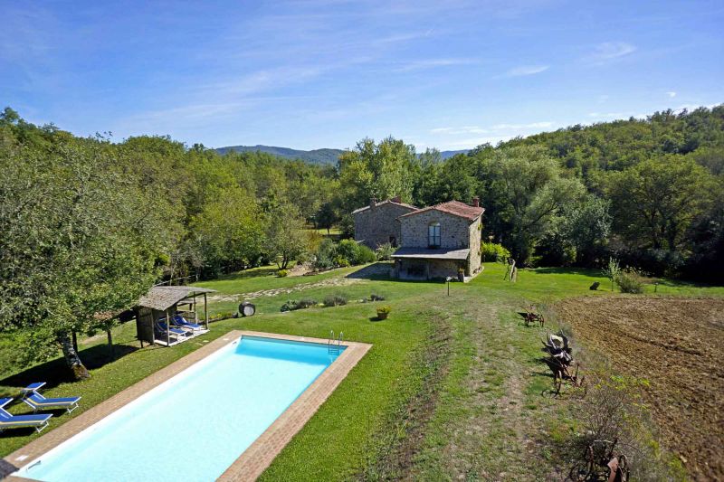 photo 18 Owner direct vacation rental Siena gite Tuscany Siena Swimming pool