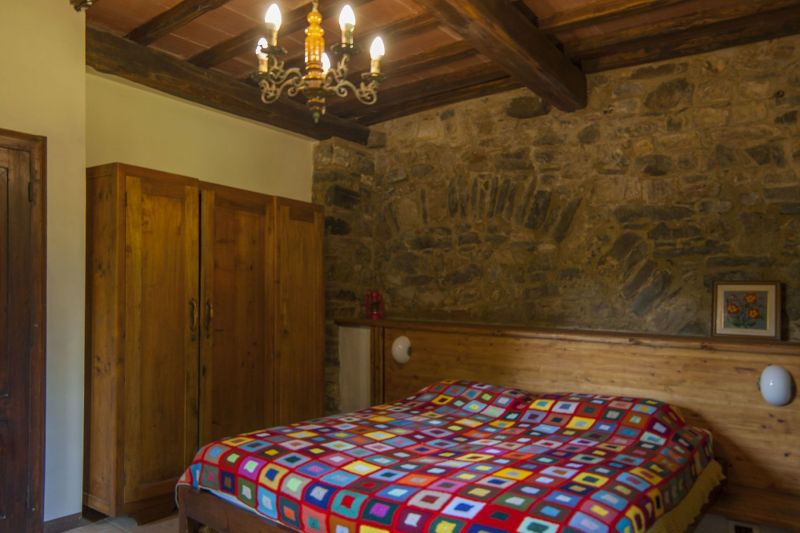 photo 8 Owner direct vacation rental Siena gite Tuscany Siena bedroom 3