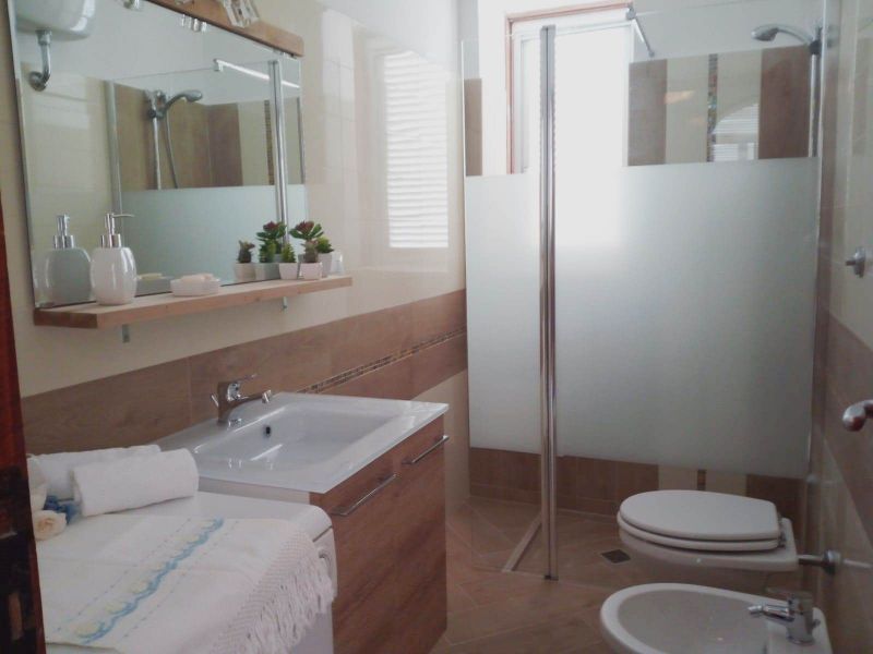 photo 19 Owner direct vacation rental Ostuni villa Puglia Brindisi Province bathroom