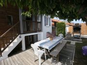 Vieux Boucau seaside holiday rentals: maison no. 110649