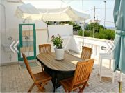 Ugento - Torre San Giovanni holiday rentals: appartement no. 110869