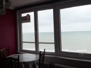 Koksijde holiday rentals for 3 people: appartement no. 111298