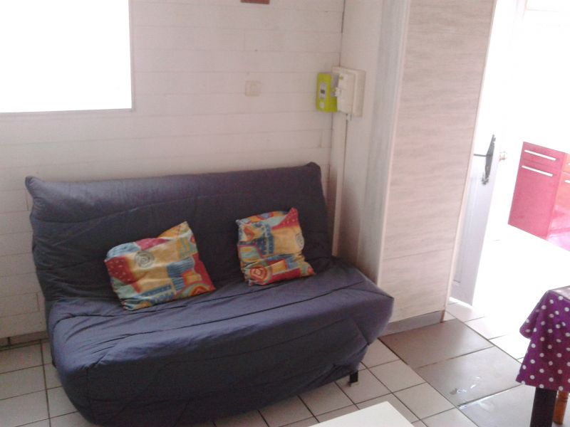 photo 6 Owner direct vacation rental Noirmoutier en l'le maison Pays de la Loire Vende Sitting room