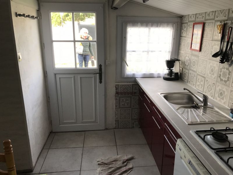 photo 5 Owner direct vacation rental Noirmoutier en l'le maison Pays de la Loire Vende Open-plan kitchen