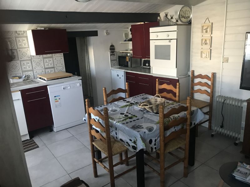 photo 3 Owner direct vacation rental Noirmoutier en l'le maison Pays de la Loire Vende