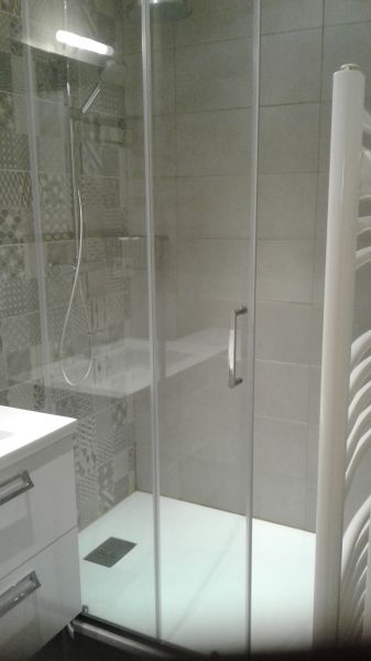 photo 5 Owner direct vacation rental Gourette appartement Aquitaine Pyrnes-Atlantiques Washing facilities