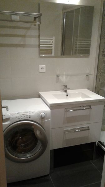 photo 6 Owner direct vacation rental Gourette appartement Aquitaine Pyrnes-Atlantiques Washing facilities
