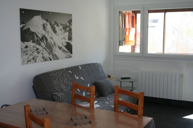 photo 13 Owner direct vacation rental Gourette appartement Aquitaine Pyrnes-Atlantiques Sitting room
