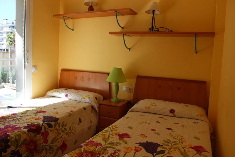 photo 2 Owner direct vacation rental Pescola appartement Valencian Community Castelln (province of) bedroom 2